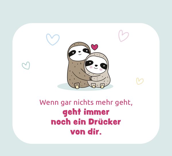 Produktbild: Mit dir geh ich &uuml;berallhin