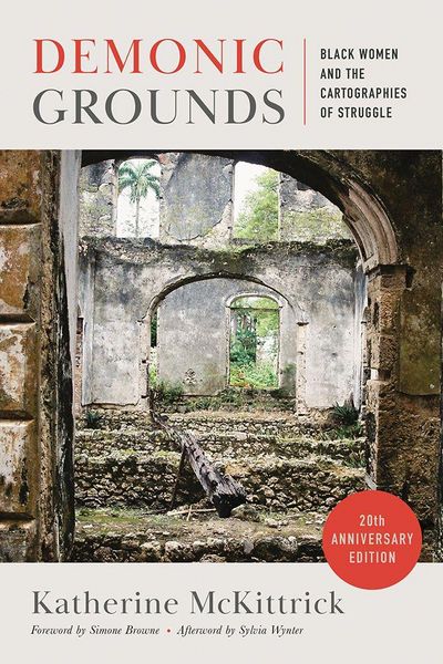 Produktbild: Demonic Grounds