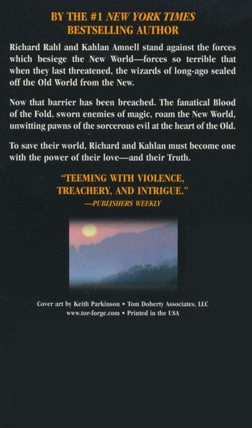 Produktbild: Blood of the Fold