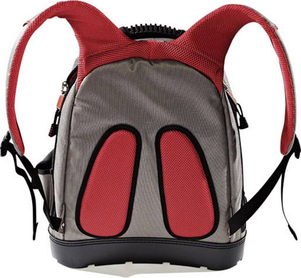 Produktbild: C.K MA2635 Techniker Werkzeugrucksack unbest&uuml;ckt (B x H x T) 400 x 470 x 200mm