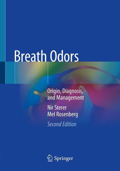Produktbild: Breath Odors