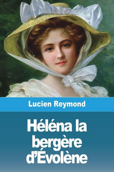 Produktbild: H&eacute;l&eacute;na la berg&egrave;re d'&Eacute;vol&egrave;ne