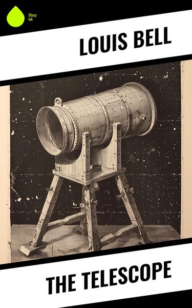 Produktbild: The Telescope
