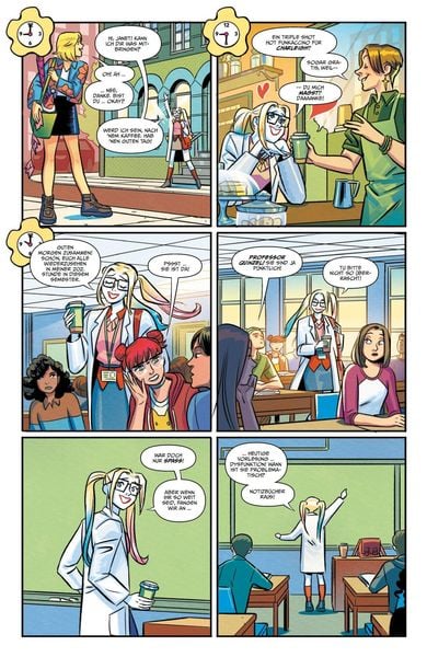 Produktbild: Harley Quinn