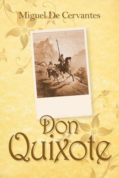 Produktbild: Don Quixote
