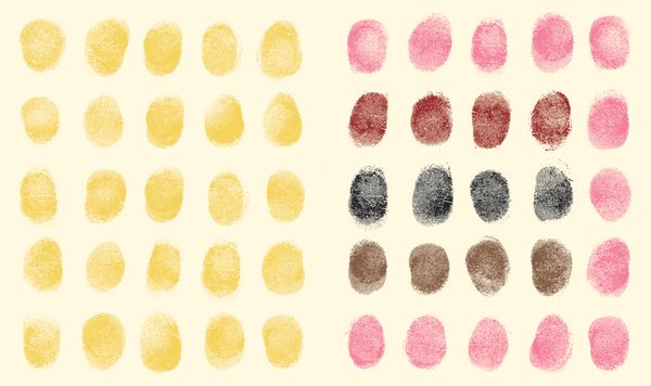 Produktbild: Fingerprint