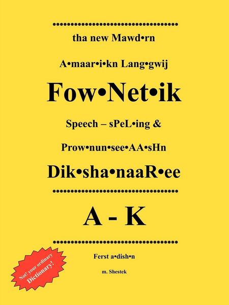 Produktbild: Tha new Mawd.rn A.maar.i.kn Lang.gwij