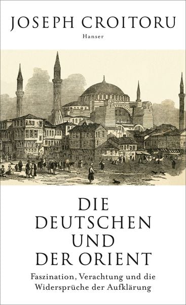 Produktbild: Die Deutschen und der Orient