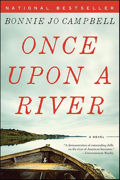 Produktbild: Once Upon a River