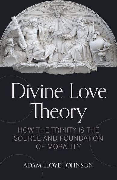 Produktbild: Divine Love Theory