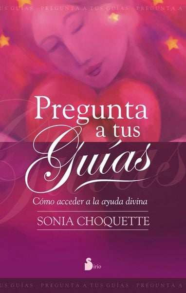 Produktbild: Pregunta a tus guias