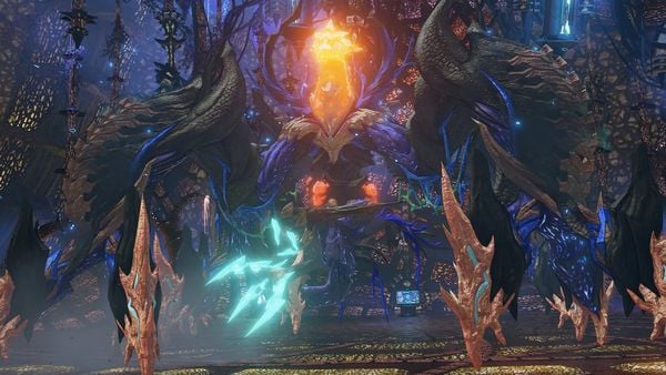 Produktbild: Tales of Arise - Beyond the Dawn Edition (Key Card)