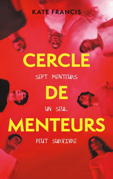 Produktbild: Cercle de menteurs