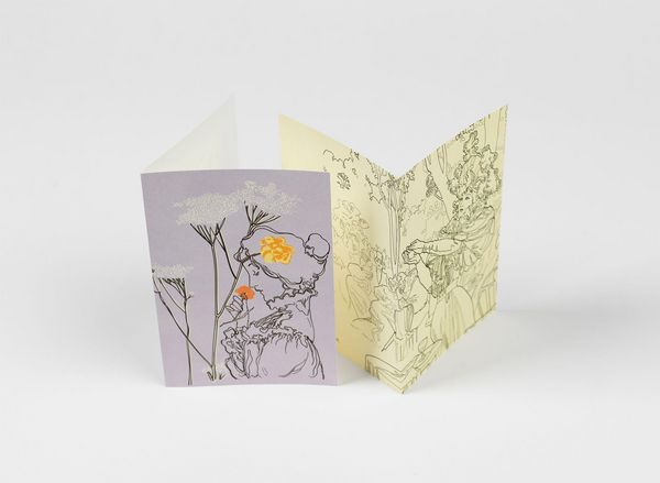 Produktbild: Art Nouveau
