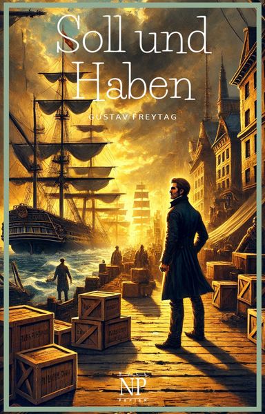 Produktbild: Soll und Haben