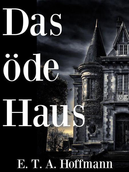 Produktbild: Das &ouml;de Haus