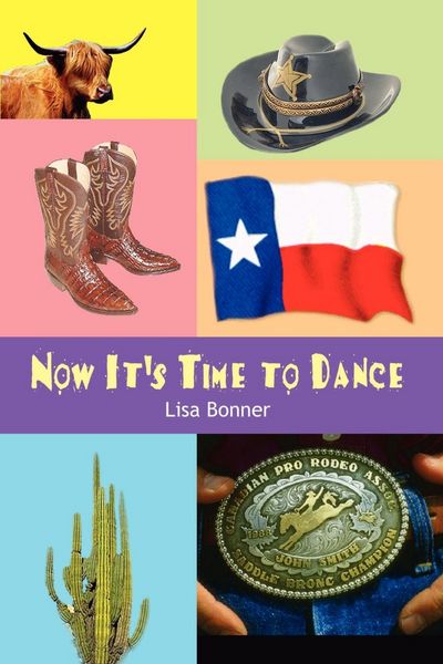 Produktbild: Now It's Time to Dance