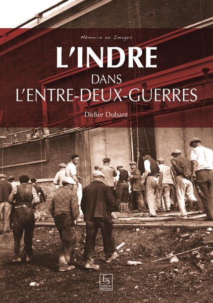 Produktbild: L'Indre dans l'entre-deux guerres