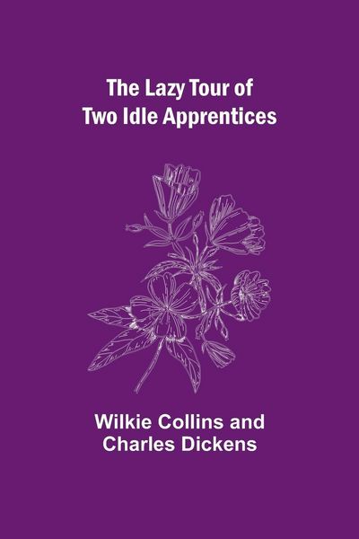 Produktbild: The Lazy Tour of Two Idle Apprentices