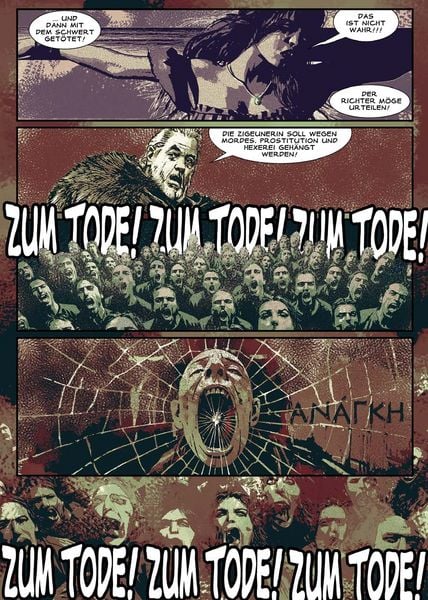 Produktbild: Der Gl&ouml;ckner von Notre-Dame