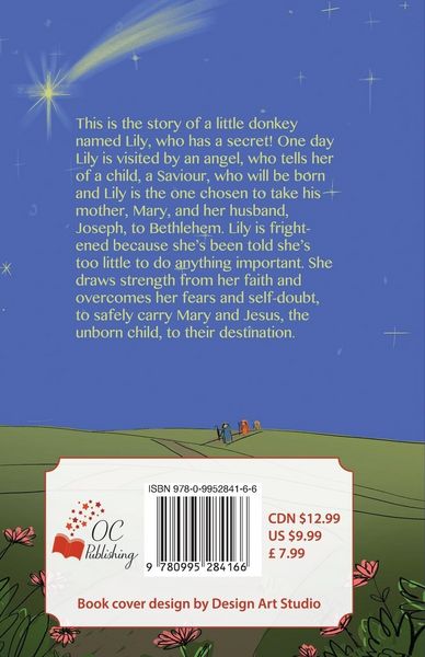 Produktbild: Lily's Secret