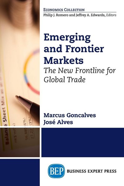 Produktbild: Emerging and Frontier Markets