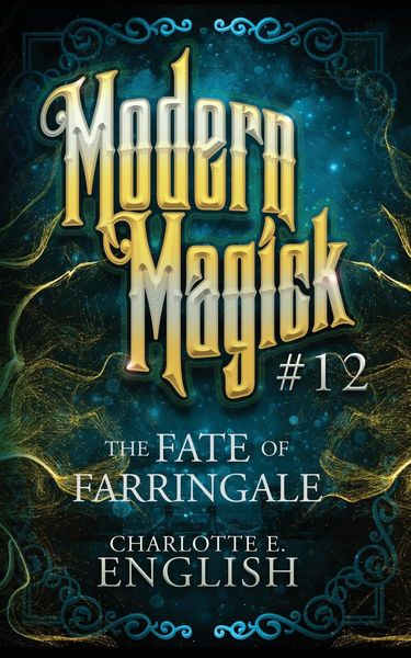 Produktbild: The Fate of Farringale