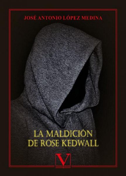 Produktbild: La maldici&oacute;n de Rose Kedwall