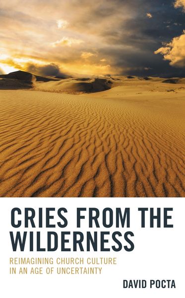 Produktbild: Cries from the Wilderness
