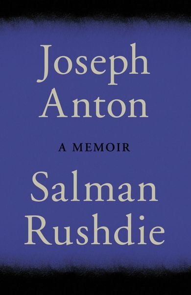 Produktbild: Joseph Anton