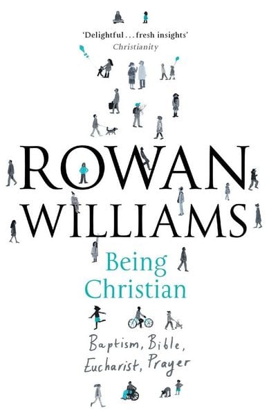 Produktbild: Being Christian