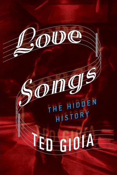Produktbild: Love Songs