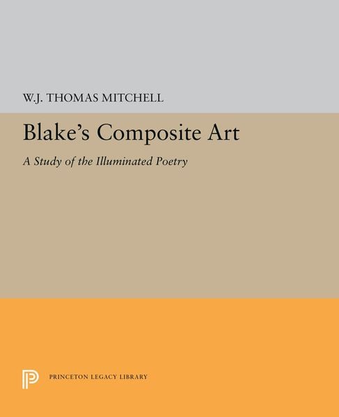 Produktbild: Blake's Composite Art