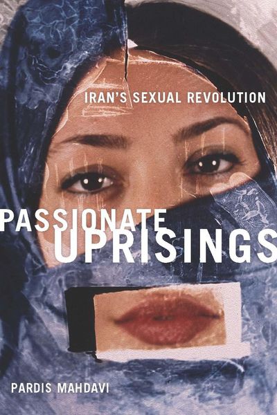 Produktbild: Passionate Uprisings