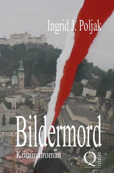 Produktbild: Bildermord