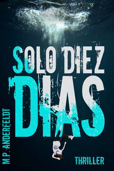Produktbild: Solo diez dias
