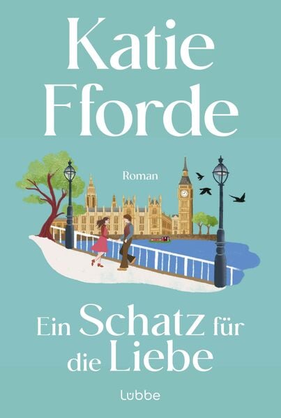 Produktbild: Ein Schatz f&uuml;r die Liebe