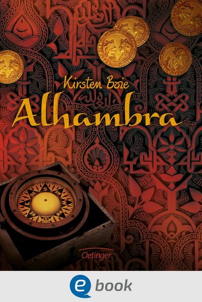 Produktbild: Alhambra