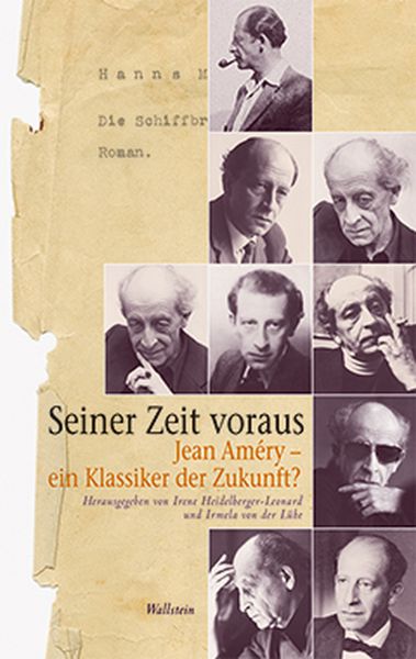 Produktbild: Seiner Zeit voraus