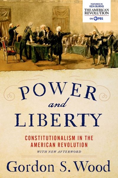 Produktbild: Power and Liberty