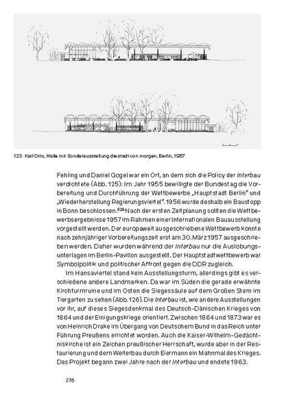 Produktbild: Von der Weltausstellung zur Bauausstellung