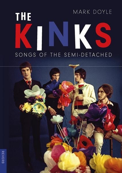 Produktbild: Kinks