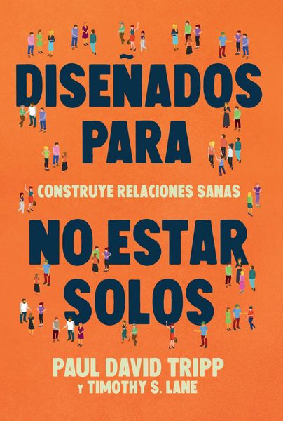 Produktbild: Dise&ntilde;ados para no estar solos
