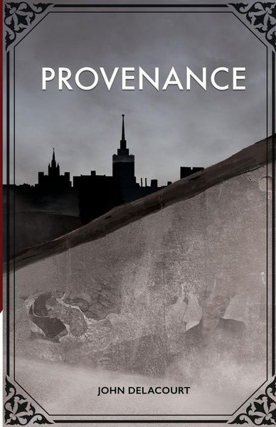 Produktbild: Provenance