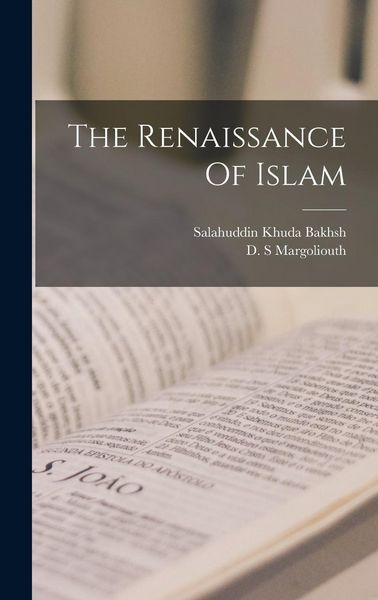 Produktbild: The Renaissance Of Islam