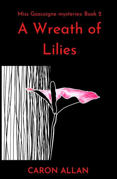 Produktbild: A Wreath of Lilies