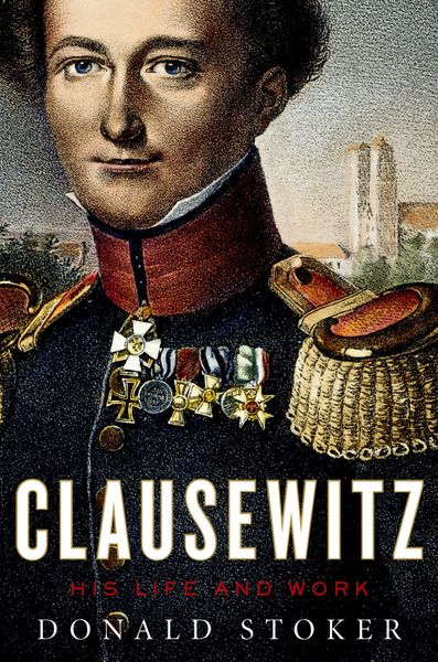 Produktbild: Clausewitz