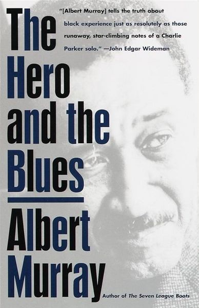 Produktbild: The Hero And the Blues