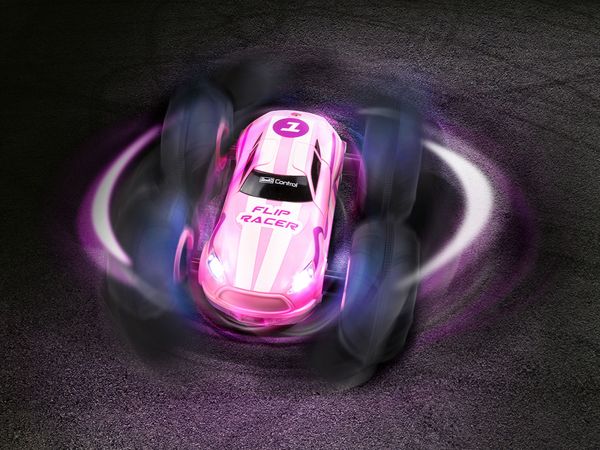 Produktbild: Adventskalender RC Stunt Car, pink