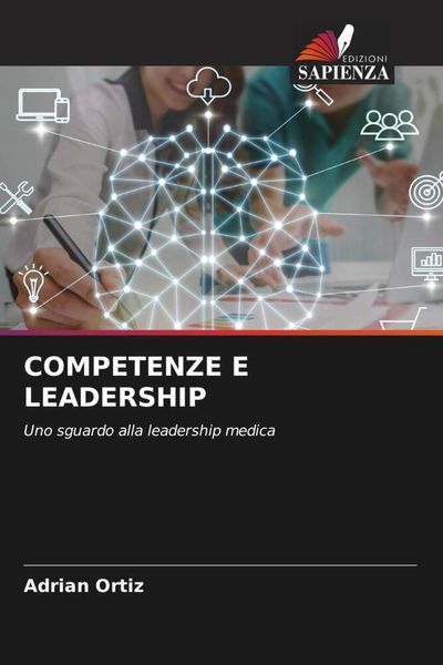 Produktbild: Competenze E Leadership